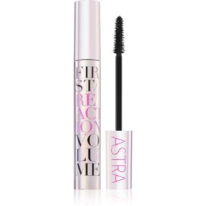 Astra Make-up First Reaction mascara rezistent