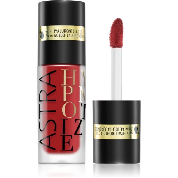 Astra Make-up Hypnotize Ruj de buze lichid
