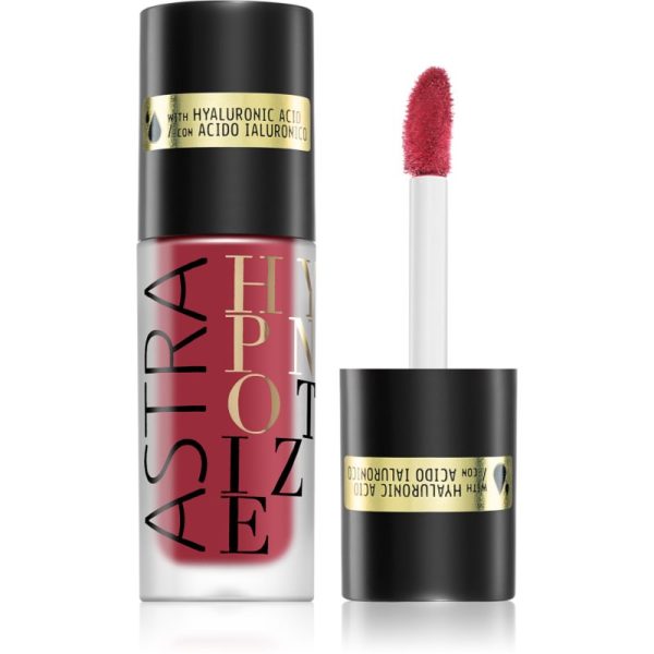 Astra Make-up Hypnotize Ruj de buze lichid