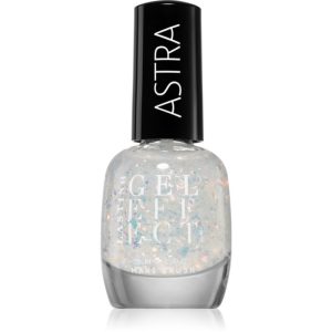 Astra Make-up Lasting Gel Effect lac de unghii cu rezistenta indelungata culoare 43 Diamond 12 ml-Țena