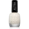 Astra Make-up Lasting Gel Effect lac de unghii cu rezistenta indelungata culoare 61 Vanilla Delight 12 ml-Țena