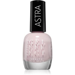 Astra Make-up Lasting Gel Effect lac de unghii cu rezistenta indelungata culoare 65 Berry Smoothie 12 ml-ro