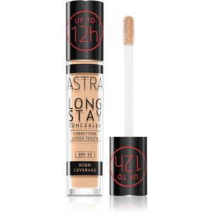 Astra Make-up Long Stay corector cu acoperire mare SPF 15 culoare 002N Nude 4