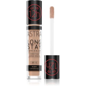 Astra Make-up Long Stay corector cu acoperire mare SPF 15 culoare 4
