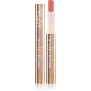 Astra Make-up Madame Lipstylo The Mat ruj crema cu efect matifiant culoare 02 Noblesse Oblige 2 g-ro