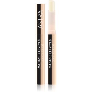 Astra Make-up Madame Lipstylo The Sheer ruj strălucitor pentru volumul buzelor culoare 01 Cliché Couture 2 g-ro