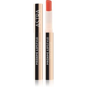 Astra Make-up Madame Lipstylo The Sheer ruj strălucitor pentru volumul buzelor culoare 02 Voilà Le Nude 2 g-ro