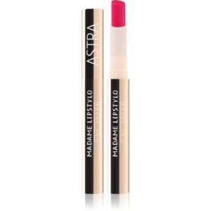 Astra Make-up Madame Lipstylo The Sheer ruj strălucitor pentru volumul buzelor culoare 04 Mènage à Trois 2 g-ro