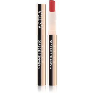 Astra Make-up Madame Lipstylo The Sheer ruj strălucitor pentru volumul buzelor culoare 05 Jolie Coco 2 g-ro