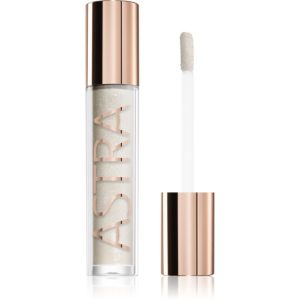 Astra Make-up My Gloss Plump & Shine luciu de buze pentru un volum suplimentar culoare 01 Stardust 4 ml-ro