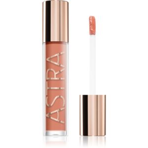 Astra Make-up My Gloss Plump & Shine luciu de buze pentru un volum suplimentar culoare 05 24/7 4 ml-ro