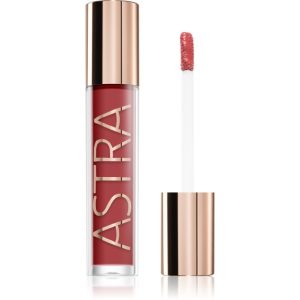 Astra Make-up My Gloss Plump & Shine luciu de buze pentru un volum suplimentar culoare 06 Sunkissed 4 ml-ro