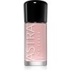 Astra Make-up My Laque 5 Free lac de unghii cu rezistenta indelungata culoare 13 Clear Quartz 12 ml-ro