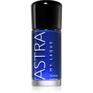 Astra Make-up My Laque 5 Free lac de unghii cu rezistenta indelungata culoare 69 Aerial Abyss 12 ml-ro