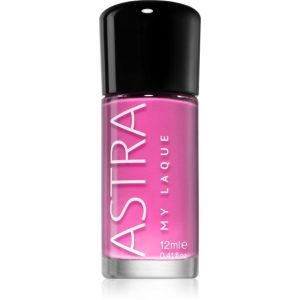 Astra Make-up My Laque 5 Free lac de unghii cu rezistenta indelungata culoare 73 Ariel 12 ml-ro