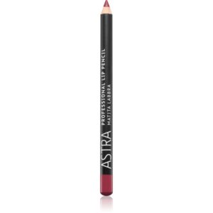 Astra Make-up Professional creion contur buze culoare 46 Mauve Dimension 1