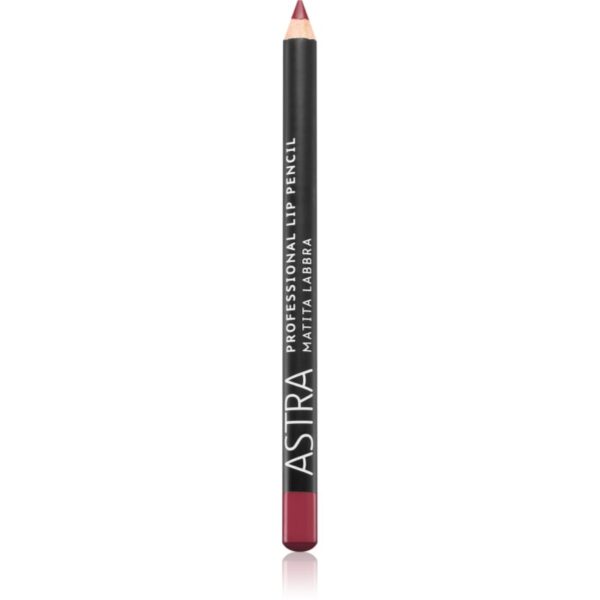 Astra Make-up Professional creion contur buze culoare 46 Mauve Dimension 1
