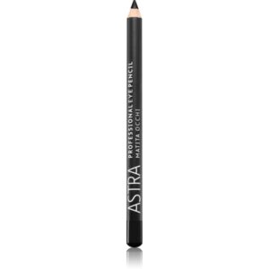 Astra Make-up Professional dermatograf persistent culoare 01 Black 1