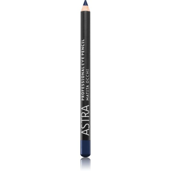 Astra Make-up Professional dermatograf persistent culoare 05 Blu Night 1