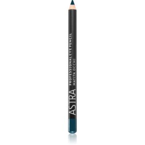 Astra Make-up Professional dermatograf persistent culoare 12 Petrol 1