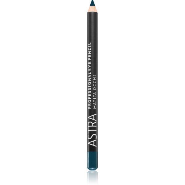Astra Make-up Professional dermatograf persistent culoare 12 Petrol 1
