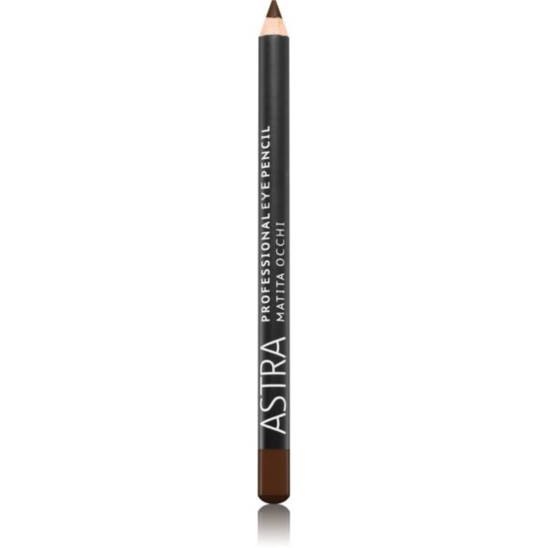 Astra Make-up Professional dermatograf persistent culoare 15 Wood 1