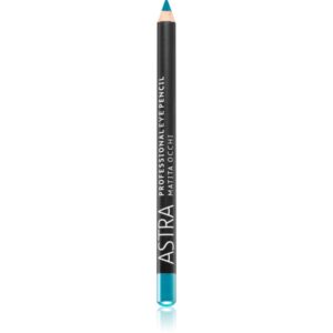 Astra Make-up Professional dermatograf persistent culoare 16 Caribbean Blue 1