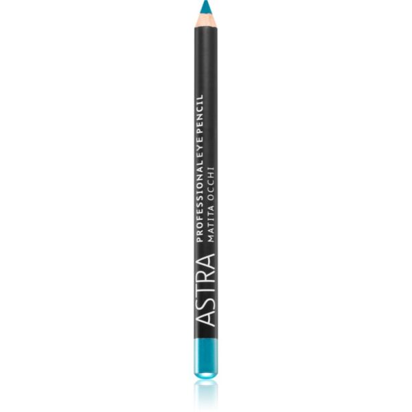 Astra Make-up Professional dermatograf persistent culoare 16 Caribbean Blue 1