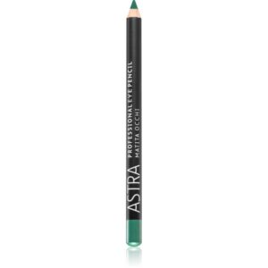 Astra Make-up Professional dermatograf persistent culoare Green 1