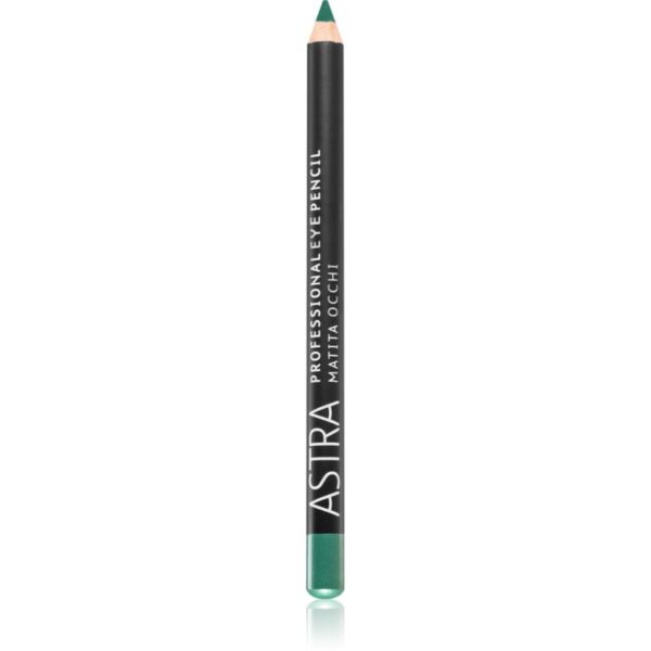 Astra Make-up Professional dermatograf persistent culoare Green 1