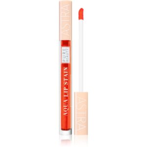 Astra Make-up Pure Beauty Aqua Lip Stain ruj culoare 02 Juice 3 ml-ro