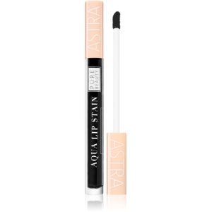 Astra Make-up Pure Beauty Aqua Lip Stain ruj culoare 04 Tutti Frutti 3 ml-ro