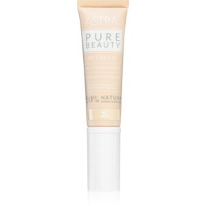Astra Make-up Pure Beauty BB Cream crema hidratanta BB culoare 02 Light 30 ml-ro