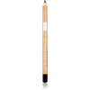 Astra Make-up Pure Beauty Eye Pencil creion kohl pentru ochi culoare 01 Black 1