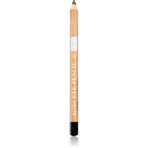 Astra Make-up Pure Beauty Eye Pencil creion kohl pentru ochi culoare 01 Black 1