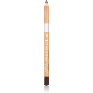 Astra Make-up Pure Beauty Eye Pencil creion kohl pentru ochi culoare 02 Brown 1