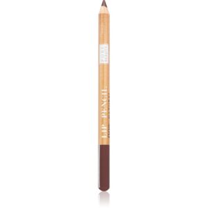 Astra Make-up Pure Beauty Lip Pencil creion contur buze natural culoare 02 Bamboo 1