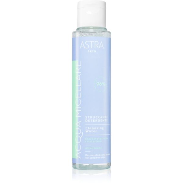Astra Make-up Skin apa cu particule micele 125 ml-Țena