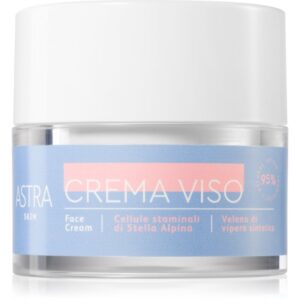 Astra Make-up Skin crema de fata hidratanta 30 ml-ro