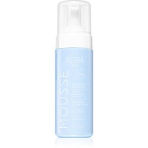 Astra Make-up Skin demachiant spumant delicat faciale 150 ml-ro