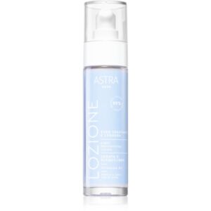 Astra Make-up Skin loțiune hidratantă revigorant 50 ml-Țena