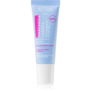 Astra Make-up Skin masca pentru regenerare de buze 10 ml-Țena