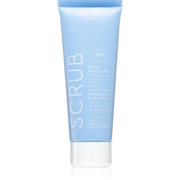 Astra Make-up Skin peeling delicat efect regenerator 75 ml-Țena