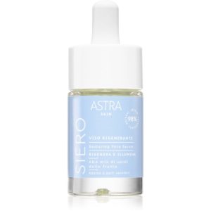 Astra Make-up Skin ser exfoliant de netezire pentru regenerare 15 ml-ro