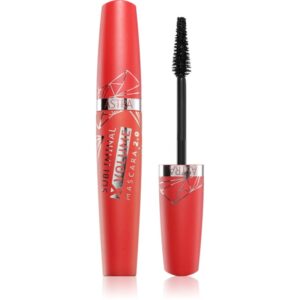 Astra Make-up Subliminal Mascara pentru volum si lungire culoare Black 11 ml-ro
