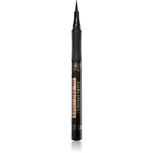 Astra Make-up Subliminal tuș lichid pentru ochi