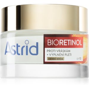 Astrid Bioretinol crema antirid cu retinol 50 ml-ro