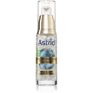 Astrid Hyaluronic Gold ser facial antirid 30 ml-ro