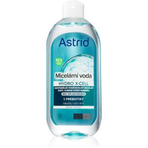 Astrid Hydro X-Cell apa cu particule micele 400 ml-ro