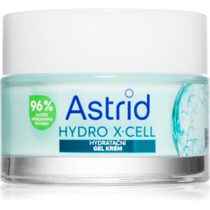 Astrid Hydro X-Cell gel crema hidratant 50 ml-ro